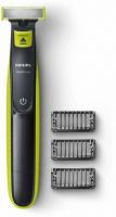 Philips QP2525/10 Cordless OneBlade Hy...