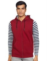 [Size M, XL] Diverse Men's Cotton Blen...