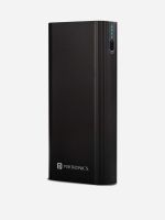 PORTRONICS Black Power M 20K 20000 mAh...